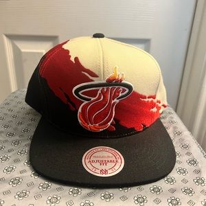 Miami Heat Snap Back